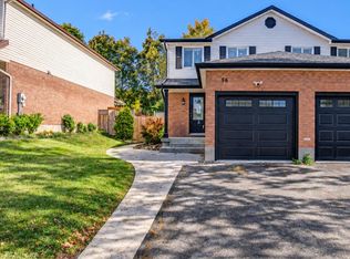 56 Poplar Dr, Cambridge, ON N3C 3X3
