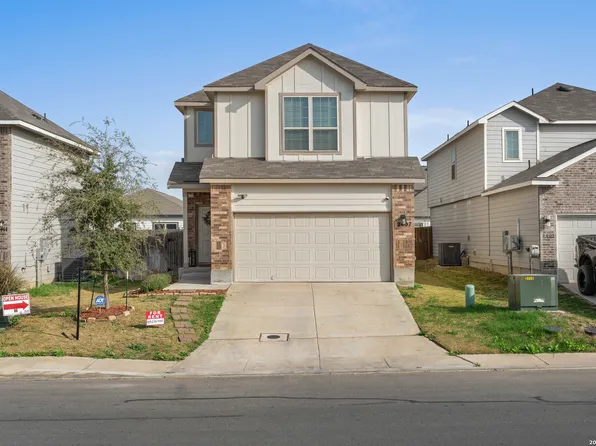 2407 N Applewhite, San Antonio, TX 78224