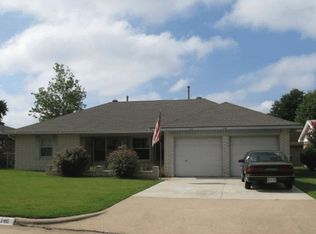 146 Barbara Dr, Edmond, OK 73013