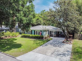 1307 E Clifton St, Tampa, FL 33604