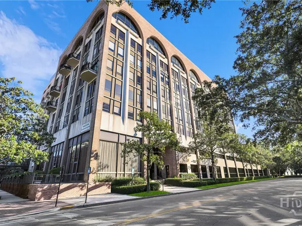 300 Bull Street #404A, Savannah, GA 31401