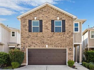 2923 Laurel Mill Way, Houston, TX 77080