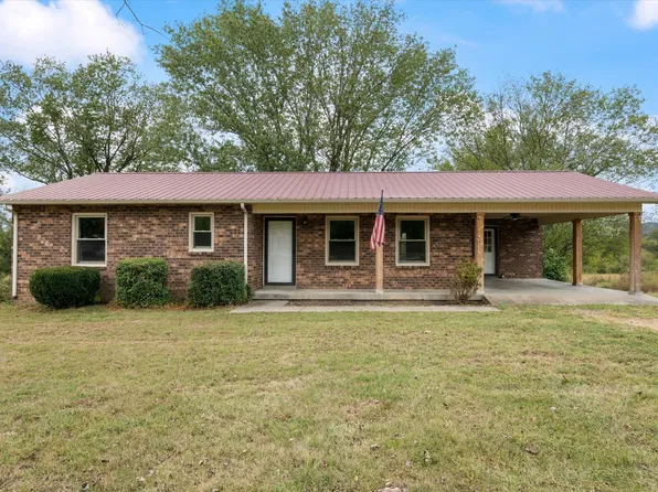 3460 Bradyville Rd, Readyville, TN 37149