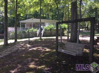 10766 N Lake Rosemound Rd, Saint Francisville, LA 70775
