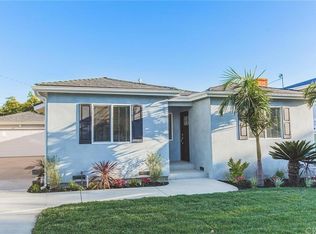 8126 Michigan Ave, Whittier, CA 90602