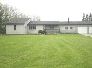 8488 E Bristol Rd, Davison, MI 48423