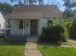 19318 Harlow St, Detroit, MI 48235
