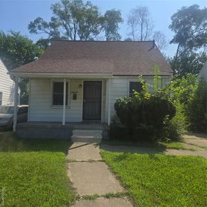 19318 Harlow St, Detroit, MI, 48235