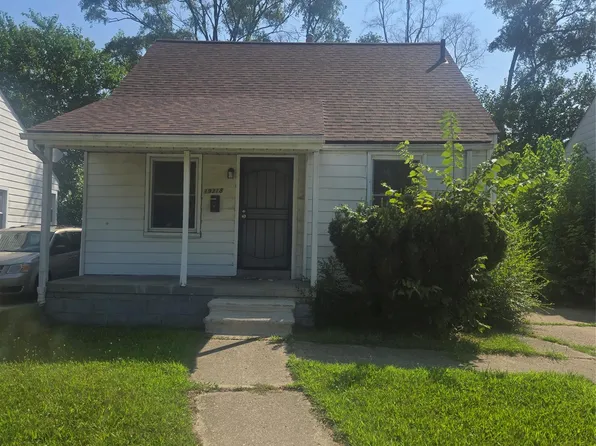 19318 Harlow St, Detroit, MI 48235