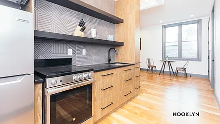 Rented by Nooklyn NYC LLC