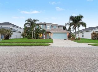 10007 58th St E, Parrish, FL 34219