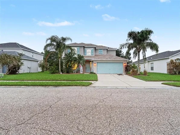 10007 58TH STREET E, PARRISH, FL 34219