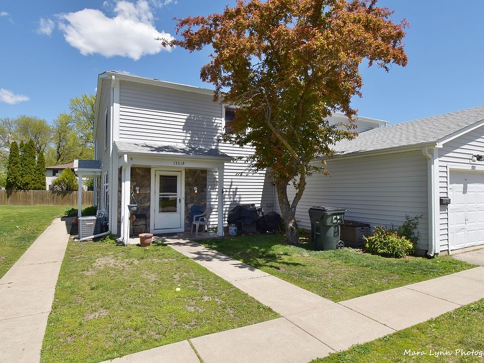 2nd image of 1331 N Glen Cir APT B