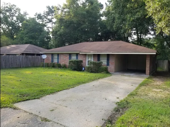 1005 Marilyn Dr, Hattiesburg, MS 39401