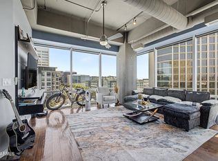1 E LEXINGTON Avenue #510, Phoenix, AZ 85012