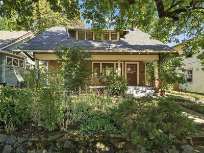 514 SE 69th Ave, Portland, OR, 97215