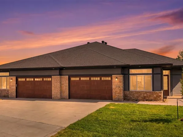 1901 Country Club Dr, Coralville, IA 52241