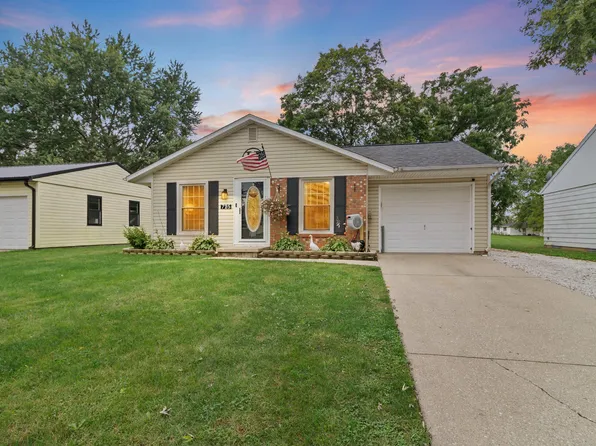 725 Beech Dr, Gas City, IN 46933