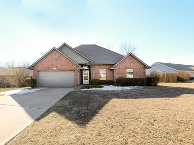 1008 Meadowlake Dr, Noble, OK, 73068