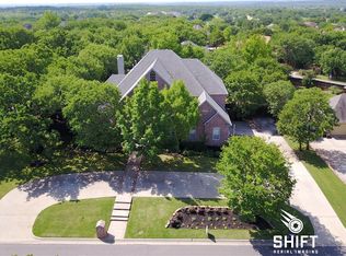 728 Seville Rd, Denton, TX 76205