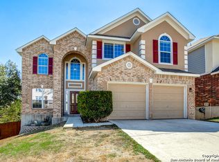 422 Marbella Vis, San Antonio, TX 78258