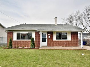 152 E Drummond Ave, Glendale Heights, IL