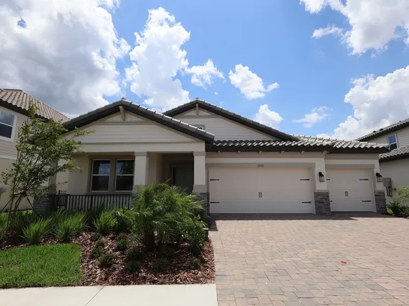 1743 Drummond Point, Zephyrhills, FL 33541
