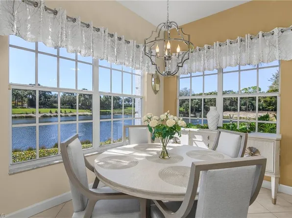 9221 Indigo Isle CT #102, ESTERO, FL 34135