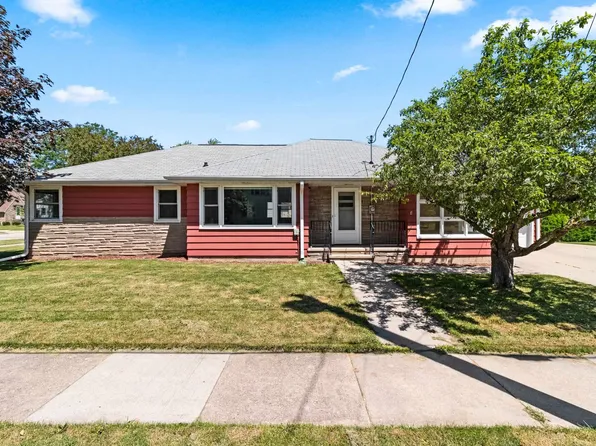 804 Jefferson St, Menasha, WI 54952