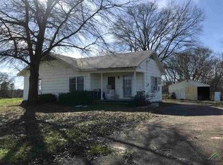 6495 Us Highway 259 N, Naples, TX 75568