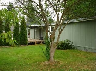 41332 Lower Creek Ln, Gold Bar, WA 98251