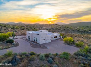 4898 E Rockaway Hills Drive, Cave Creek, AZ 85331