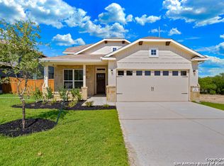 6311 Tarrant Hl, Schertz, TX 78108