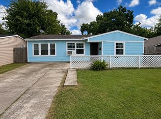 2405 Ingersol Ave, Pasadena, TX 77506