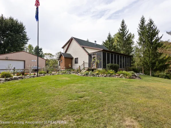 5324 E Pratt Rd, Saint Johns, MI 48879