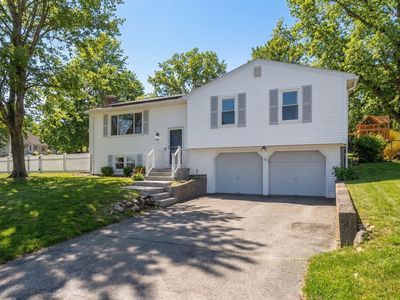 97 Paquin Dr, Marlborough, MA, 01752
