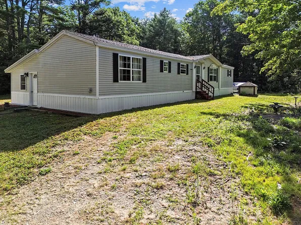 460 Coopers Mills Road, Windsor, ME 04363
