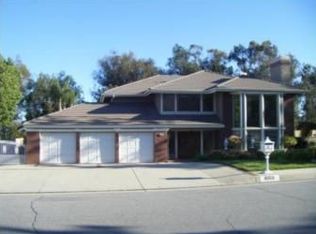 8069 Jennet St, Rancho Cucamonga, CA 91701