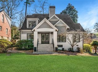 2693 Ellwood Dr NE, Atlanta, GA 30305