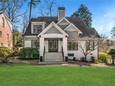 2693 Ellwood Dr NE, Atlanta, GA, 30305
