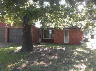 5312 Gaines St, Oklahoma City, OK 73135
