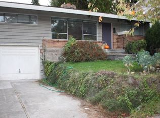 6023 39th Ave NE, Seattle, WA 98115