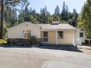 5545 Old Green Valley Rd, Placerville, CA 95667