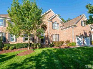 9705 Broadrun Dr, Raleigh, NC 27617