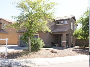 5016 S 6th Way, Phoenix, AZ 85040