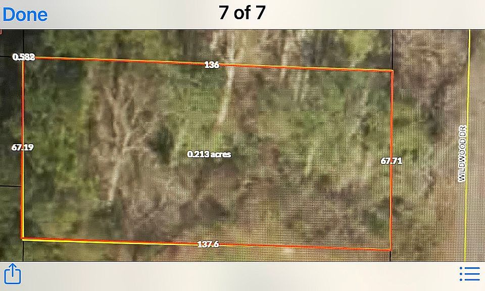 1st image of Wildwood Dr