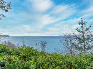 1560 E Marrowstone Rd, Nordland, WA 98358