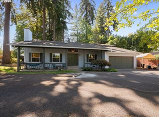 8913 NE 21st Ave, Vancouver, WA