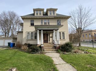 90 Aberdeen St, Rochester, NY 14619