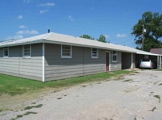 1809 S Fern St #A-B, Stillwater, OK 74074